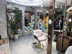 -悦SALON