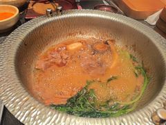 -牛YO寿喜烧·铁板烧和牛火锅自助(市府恒隆店)