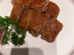 -莆田餐厅PUTIEN(金融街购物中心店)