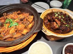 -红厨巷·淮扬菜(熙南里店)