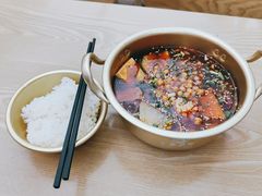 -冒菜西施·非遗冒菜(总店)