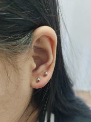 -众刺纹画·纹身·穿孔饰品·海娜定制