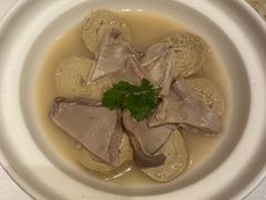 -扬州香格里拉·香宫中餐厅