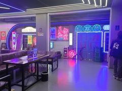 -关你鬼室大型密室逃脱(佛山创意园店)