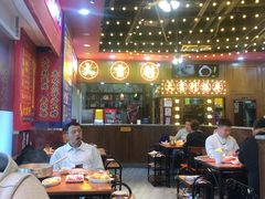 -大吉利潮汕牛肉火锅(王府井店)