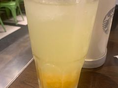 -新旺茶餐厅(嘉里城店)