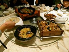 -白云宾馆·白云宴餐厅