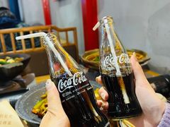 -肖记公安牛肉鱼杂(田林路店)
