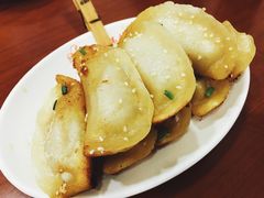 -小姜锅贴(凤凰街店)