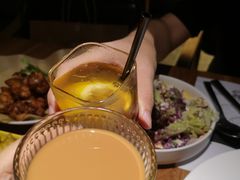 -10號公馆专业果木牛排餐厅