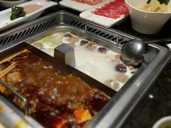 -海底捞火锅(德辉广场店)