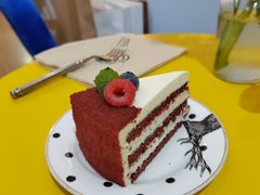 -姆们M Sweetie Cake(三里屯店)