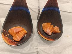 -鸿腾国际大酒店-海鲜姿造海鲜烤肉自助餐