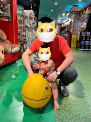 -Hamleys哈姆雷斯(东方福来德店)