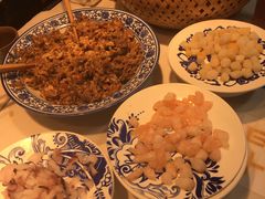 -家宴·灌蛋·沙茶面(曾厝垵店)