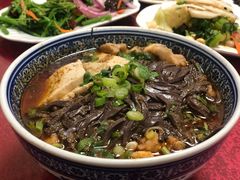 -东关赵记粉汤羊血(兴庆北路店)