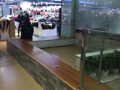 店内环境-西单明珠商场