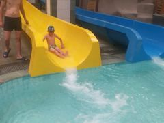 -南宫温泉水世界