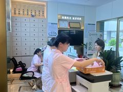 -通透堂中医·精准推拿(万科云城分院)