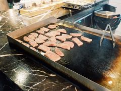-诸暨耀江开元名都大酒店·琉森湖自助餐厅