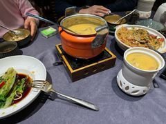 -锦珍锦顺德开煲(农科路店)