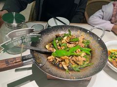 -费大厨辣椒炒肉(正佳广场店)