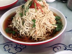 大煮干丝-冶春茶社(珍园店)