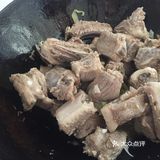 老少皆宜香气超级扑鼻的红烧排骨