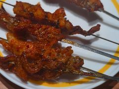 -丁虎子烤肉(国道二店)