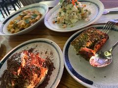 -PIZZA BIANCA(万象城店)