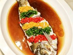 -世博源公馆·江景餐厅