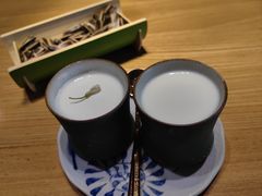-竹里馆 ·茶食(奥体店)
