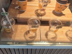 -麦当劳(金山红星美凯龙DT店)