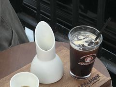 -The Roastery By AllYouWant(福田店)