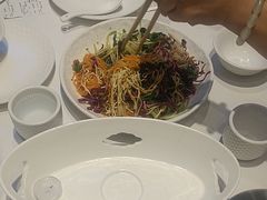 -小桃红·东北菜·春饼烤鸭(南阳湖街店)