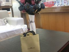 -波涛眼镜(宝鸡一店)