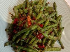 -周渝食惦·酸菜鱼精致川菜(横岗店)