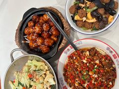 -回家吃饭·地道南昌菜(建德观总店)