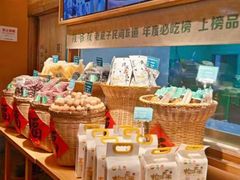 -筱爷叔·上海传统手工菜(玉树路店)