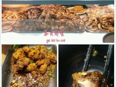 -王妈热卤·川味馆(海昌店)