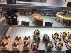 -Bread Talk 面包新语(荟聚店)