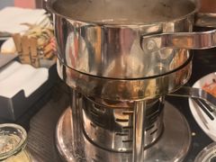 -天津东凯悦酒店·Market Café自助餐厅