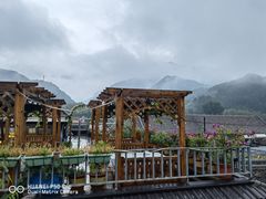 -遥桥古堡
