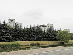 -江南大学(蠡湖校区)
