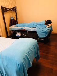 点击看大图 -和伊母婴护理中心·全套房(金山店)
