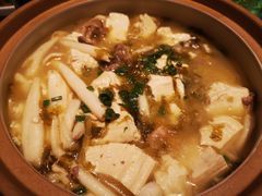 -德叔阙里·衢州菜馆(月湖店)