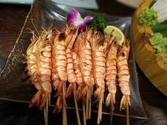 -大桥日本料理·日式放题·铁板定食(科兴科学园店)