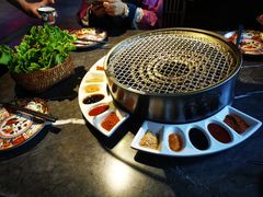 -十三姨正合丰烤肉(营迹路店)