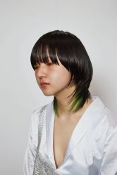 -欧意风尚·烫染·接发