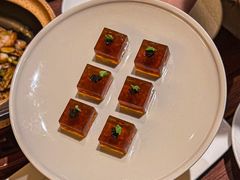 -蛇口希尔顿南海酒店·随轩中餐厅·粤菜